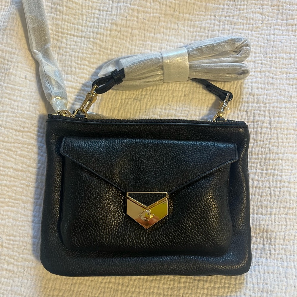 Stella & Dot Covet Bag